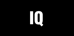 IQ - Web Experience