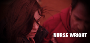 Nurse Wright