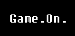 Game On - mobile experience